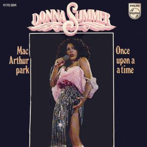 Donna Summer